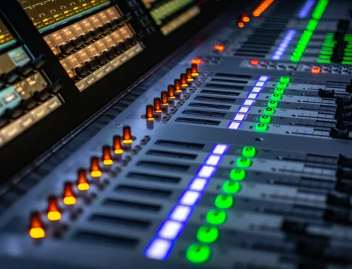 La Postproduction Audio : Un Art Subtil pour Parfaire le Son